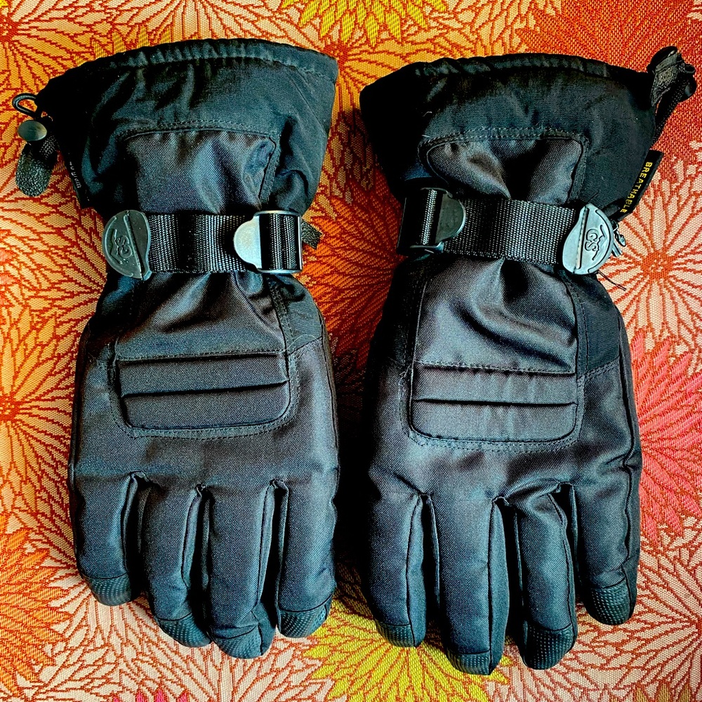 Grand Sierra Bec-Tech men’s gloves